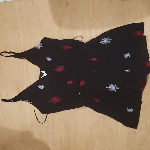 𝅺honey Belle Romper Nwt - Picture 1 of 15